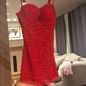 Lingerie by Victoria Secret